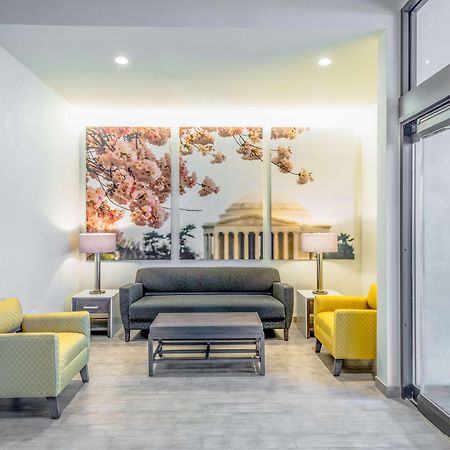 Hyatt Place Washington D.C./National Mall Exterior foto