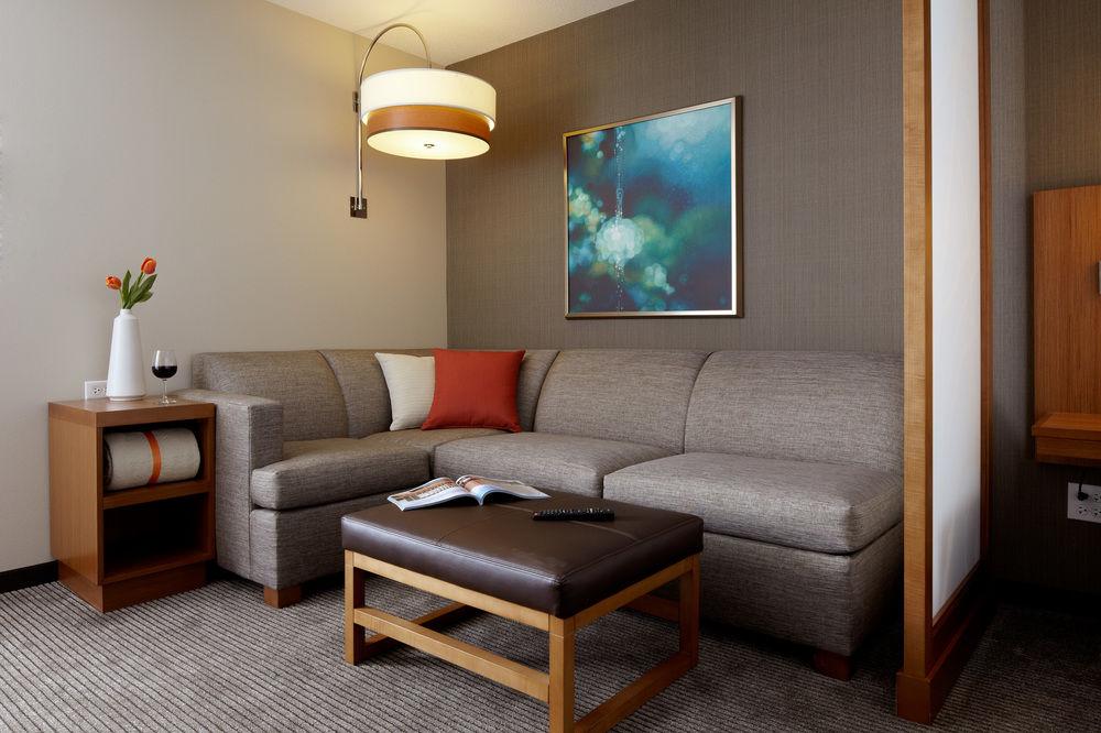 Hyatt Place Washington D.C./National Mall Exterior foto
