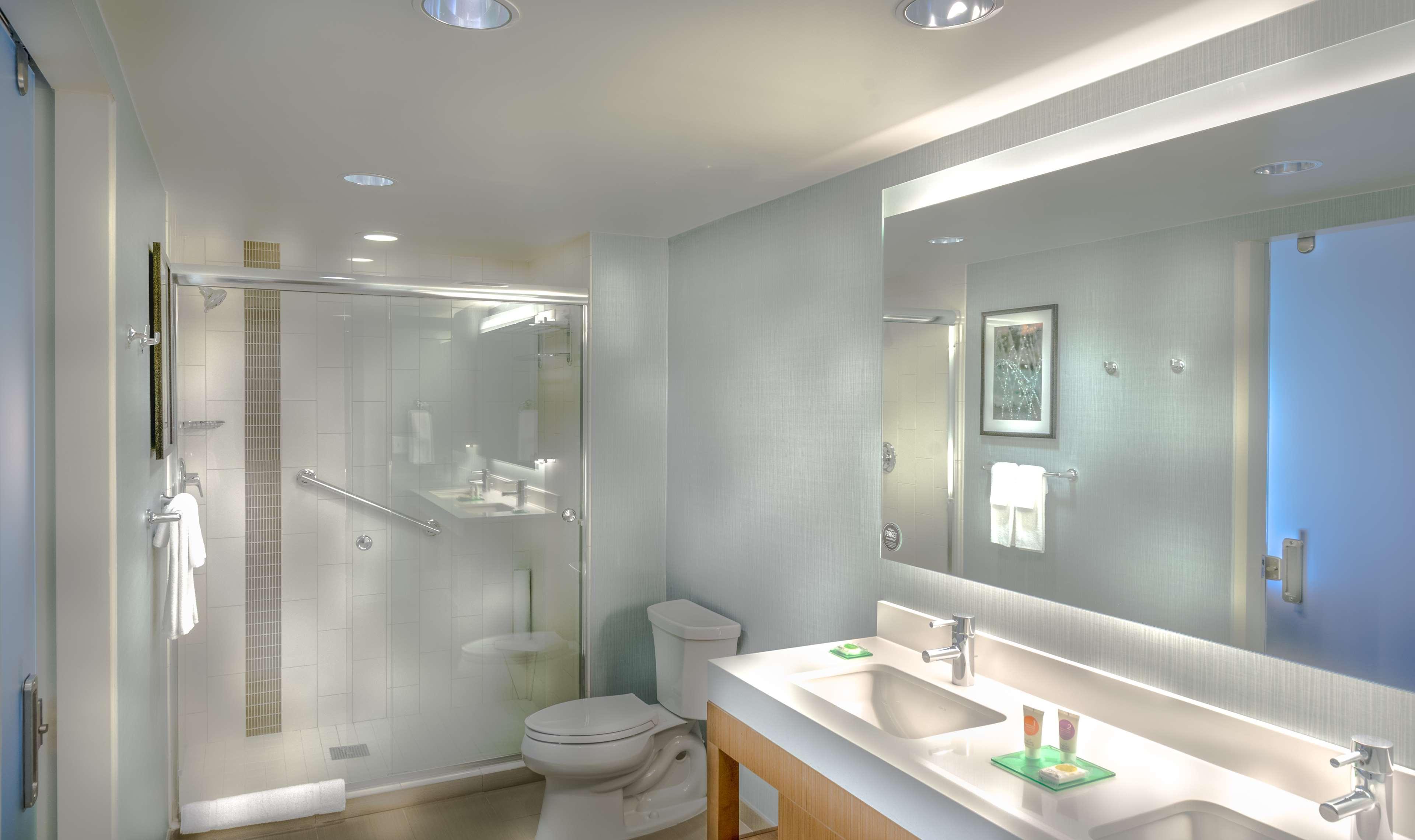 Hyatt Place Washington D.C./National Mall Exterior foto