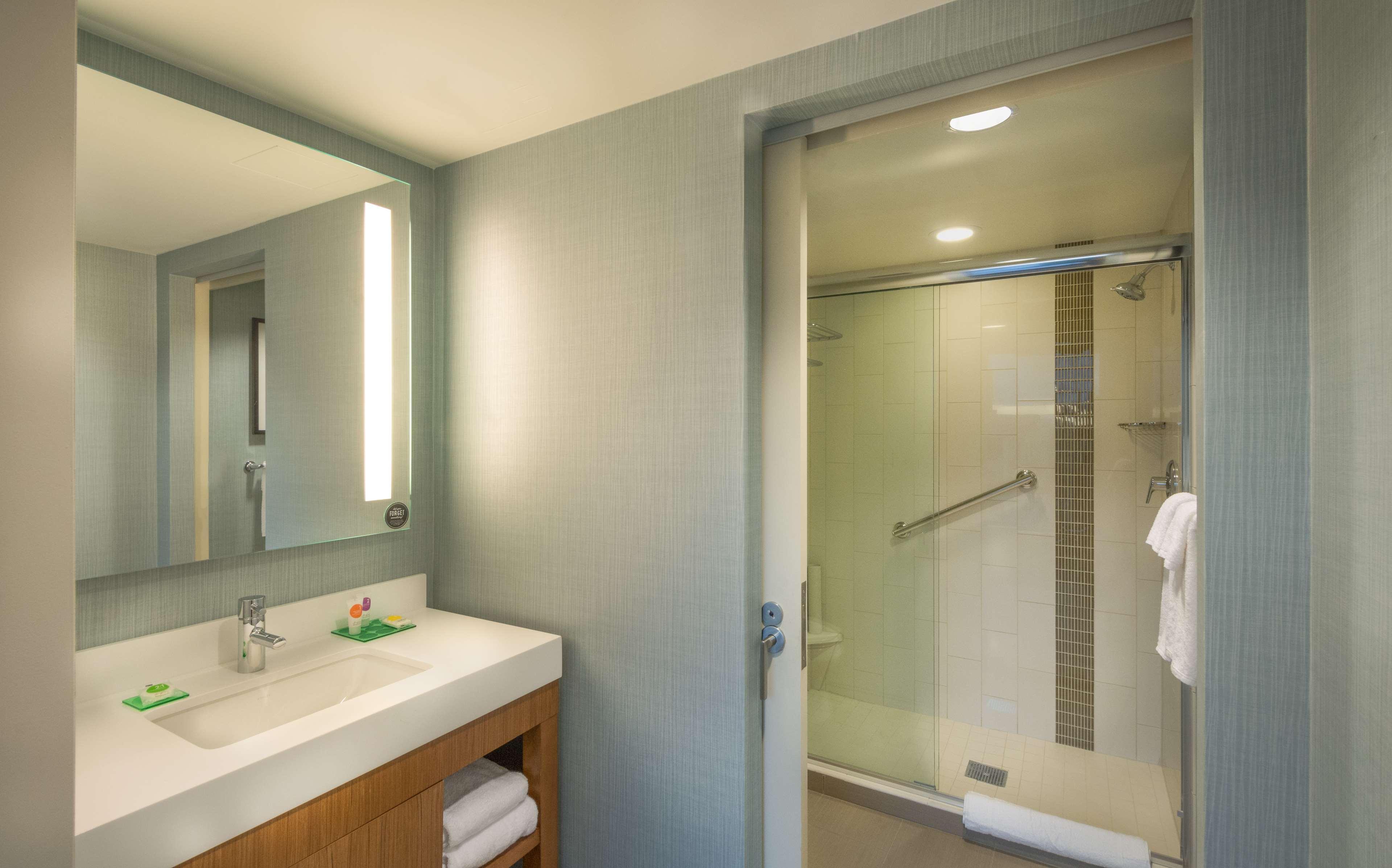 Hyatt Place Washington D.C./National Mall Exterior foto