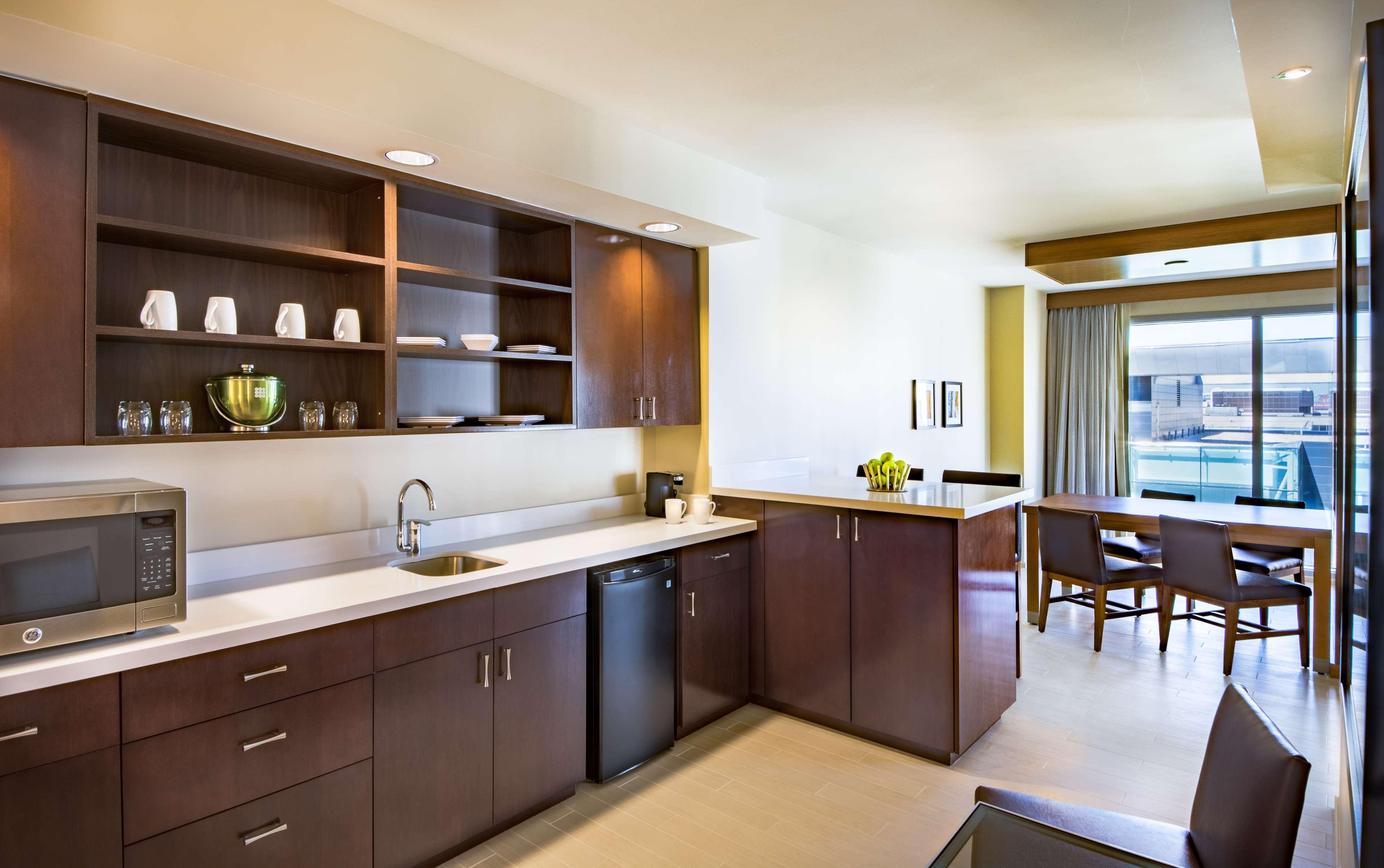 Hyatt Place Washington D.C./National Mall Exterior foto