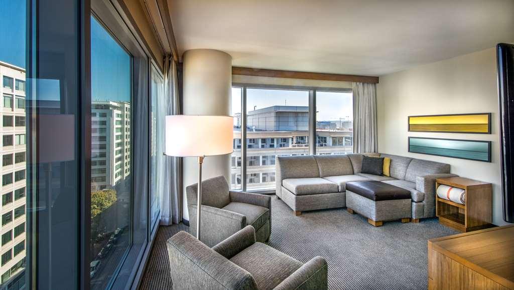 Hyatt Place Washington D.C./National Mall Cameră foto