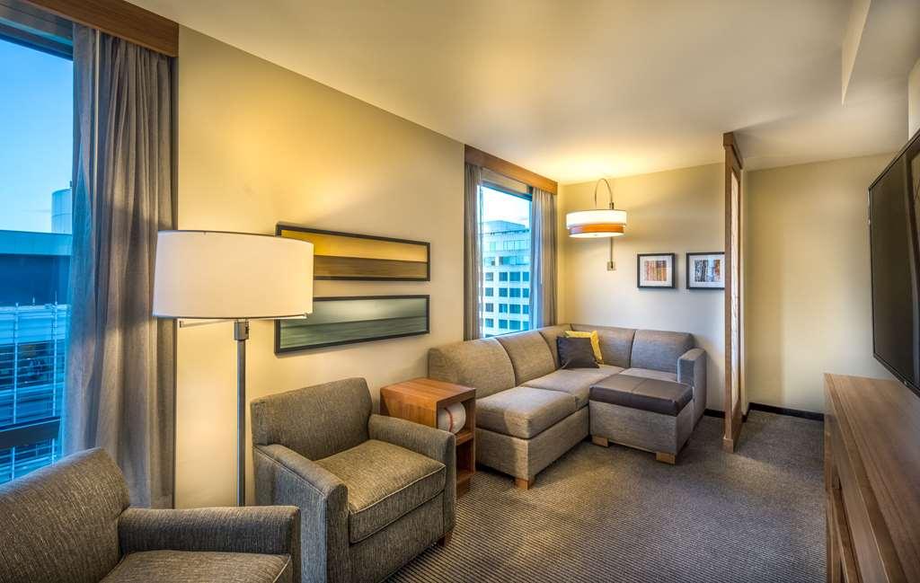 Hyatt Place Washington D.C./National Mall Cameră foto