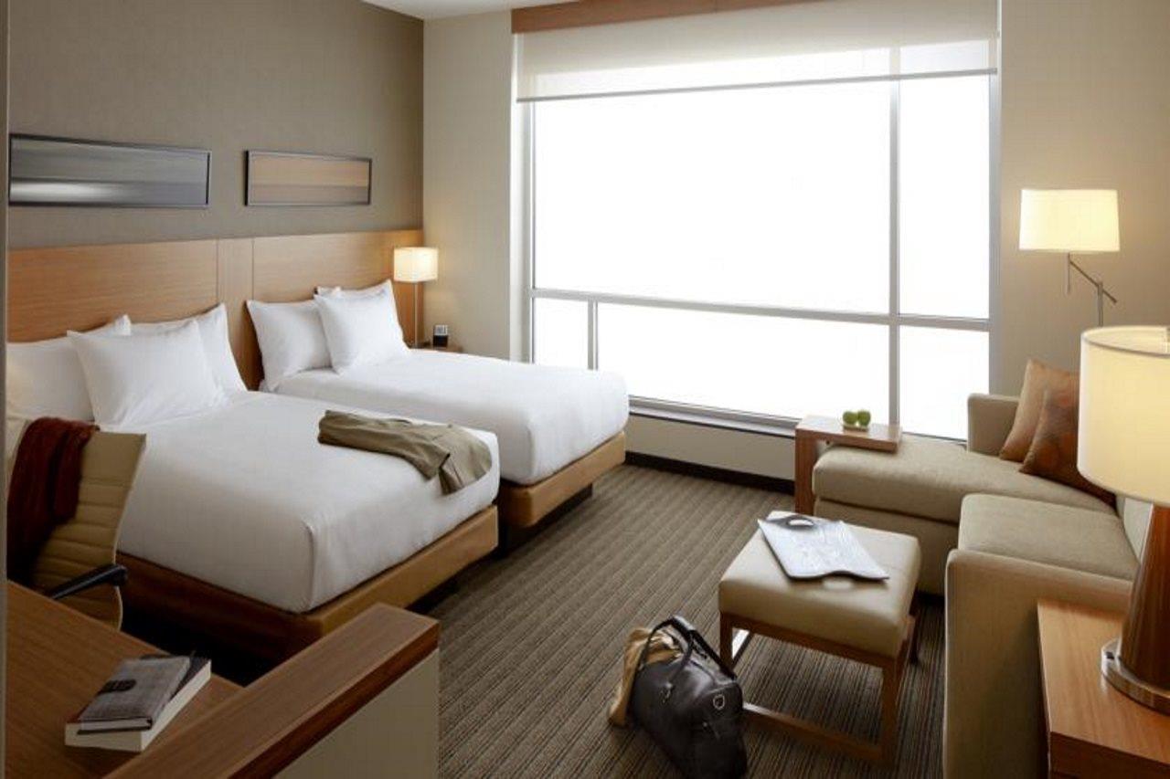 Hyatt Place Washington D.C./National Mall Exterior foto