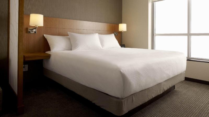 Hyatt Place Washington D.C./National Mall Exterior foto